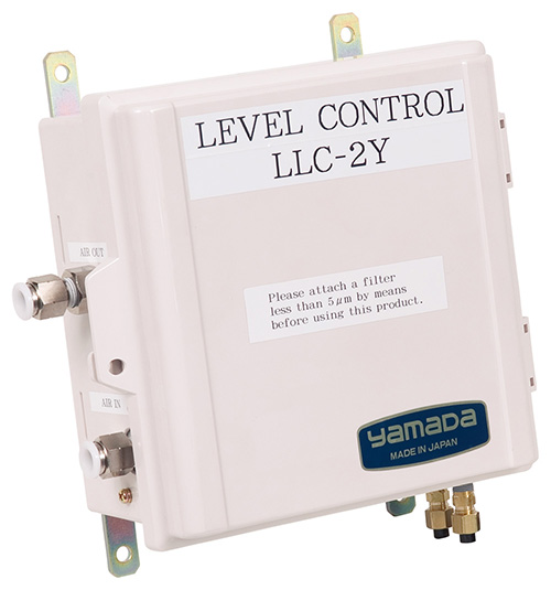 LLC-2Y Liquid Level Controller